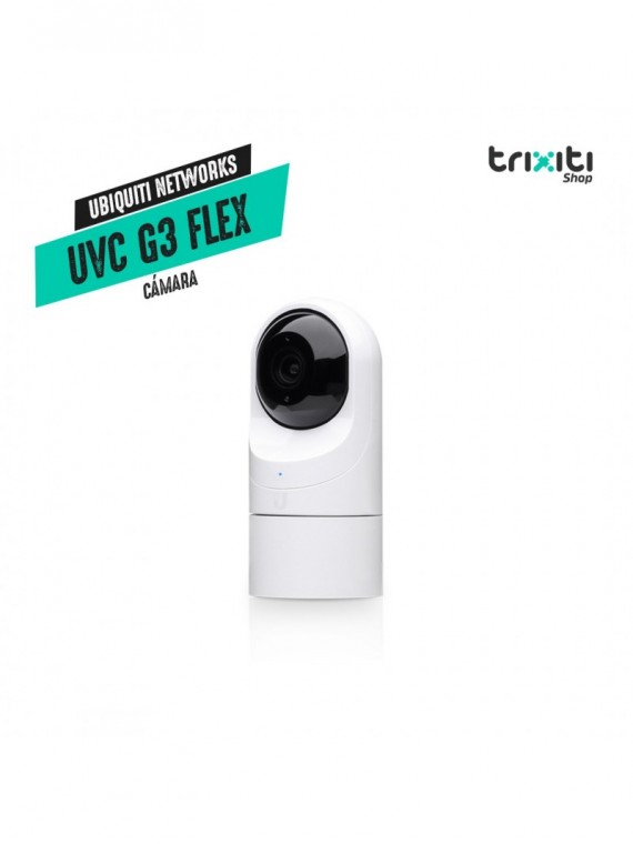 Cámara de vigilancia - Ubiquiti - Unifi UVC-G3-Flex