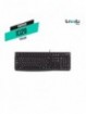 Teclado - Logitech - K120