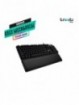 Teclado gamer - Logitech - G513 LightSync Mechanical