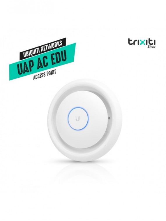 Access point - Ubiquiti - Unifi UAP-AC-EDU