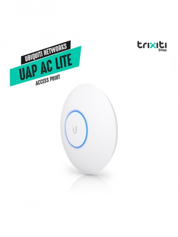 Access point - Ubiquiti - Unifi UAP-AC-LITE