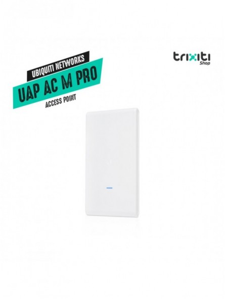 Access point - Ubiquiti - Unifi UAP-AC-M-PRO