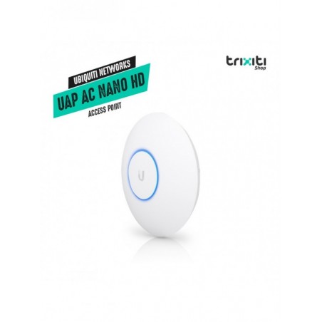 Access point - Ubiquiti - Unifi UAP-NANO-HD