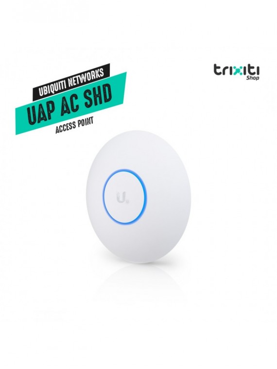 Access point - Ubiquiti - Unifi UAP-AC-SHD