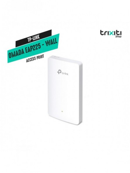 Access point - TP Link - Omada EAP225