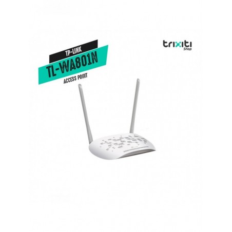 Access point - TP Link - TL-WA801N