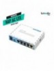 Access point - Mikrotik - hAP ac lite RB952Ui-5ac2nD