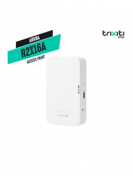 Access Point - Aruba - Instant On AP11D - R2X16A