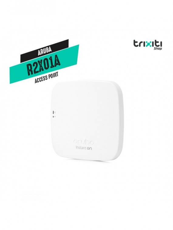 Access Point - Aruba - Instant On AP12 - R2X01A
