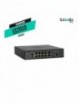 Switch - Cambium Networks - cnMatrix EX2010 - Switch administrable 8 puertos Gigabit