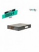 Switch - Cambium Networks - cnMatrix EX1010-P - Switch administrable 8 puertos Gigabit PoE