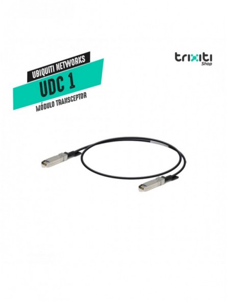Cable DACC / Twinax - Ubiquiti - UFiber UDC-1