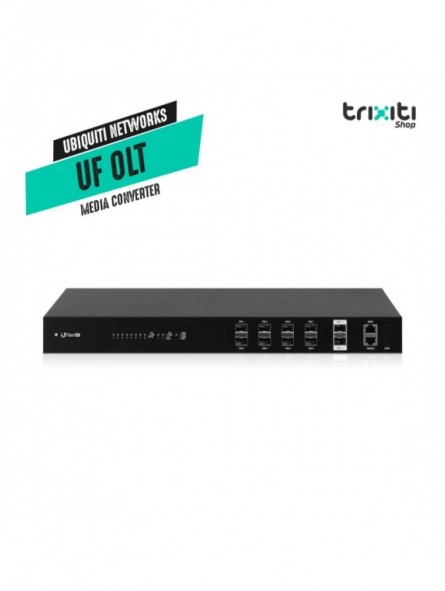 Media converter - Ubiquiti - UFiber UF-OLT