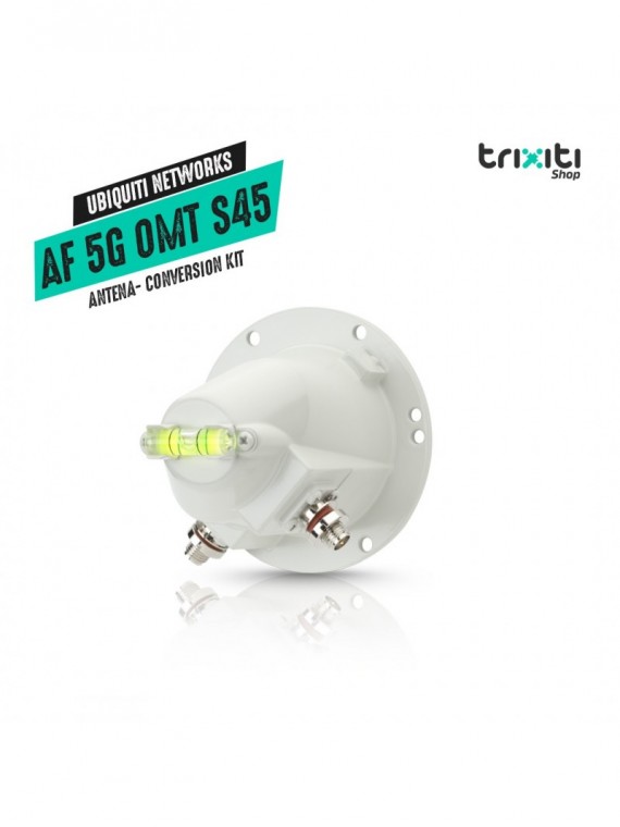 Antena - Ubiquiti - AirFiber AF-5G-OMT-S45 Conversion Kit
