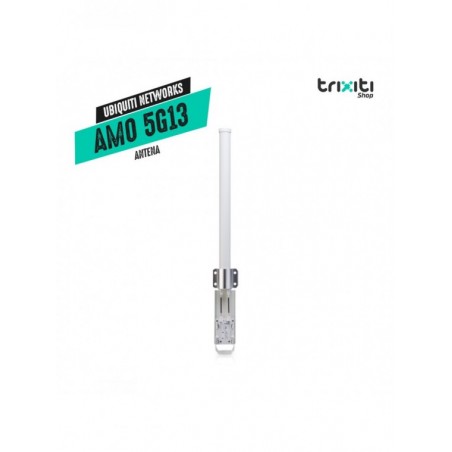 Antena - Ubiquiti - AirMax AMO-5G13
