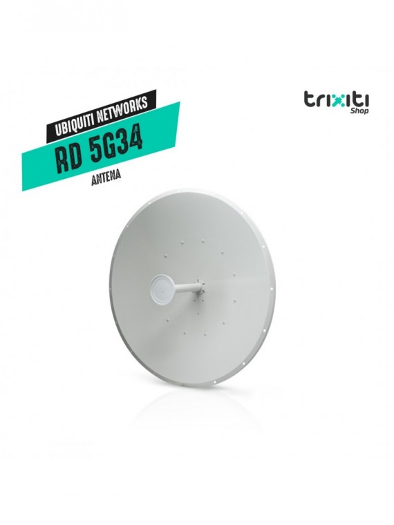 Antena - Ubiquiti - AirMax RD-5G34