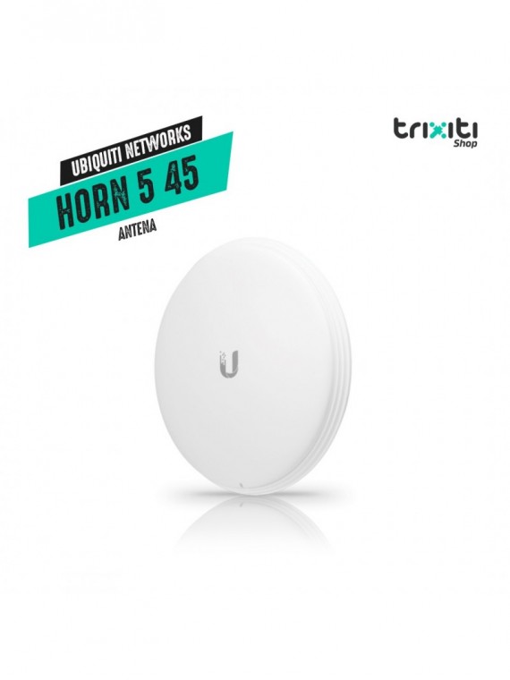 Antena - Ubiquiti - AirMax Horn-5-45