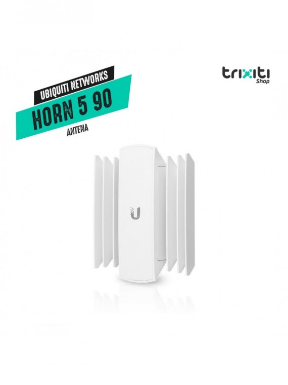 Antena - Ubiquiti - AirMax Horn-5-90