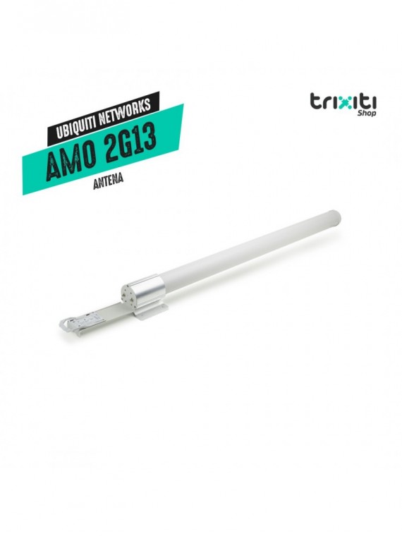 Antena - Ubiquiti - AirMax AMO-2G13
