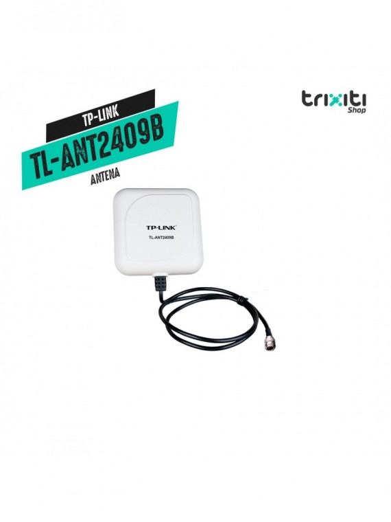 Antena - TP Link - TL-ANT2409B - 9dBi 2.4 GHz