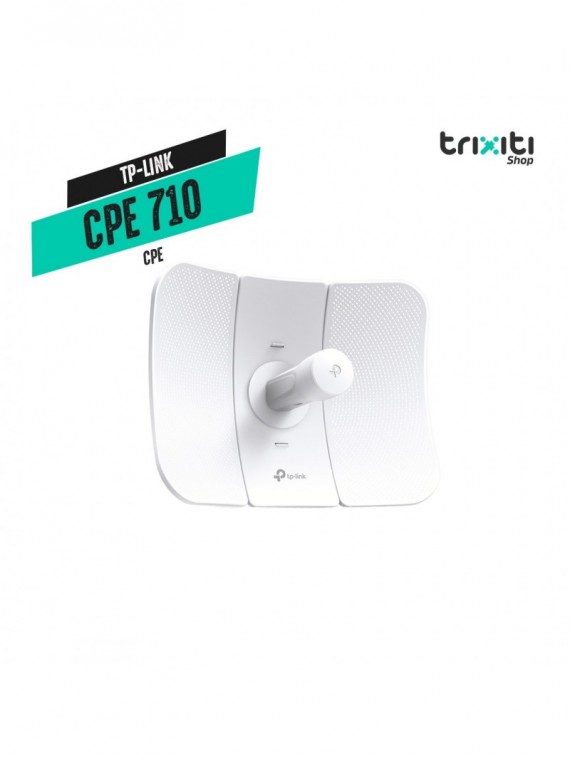 CPE - TP Link - Pharos CPE710