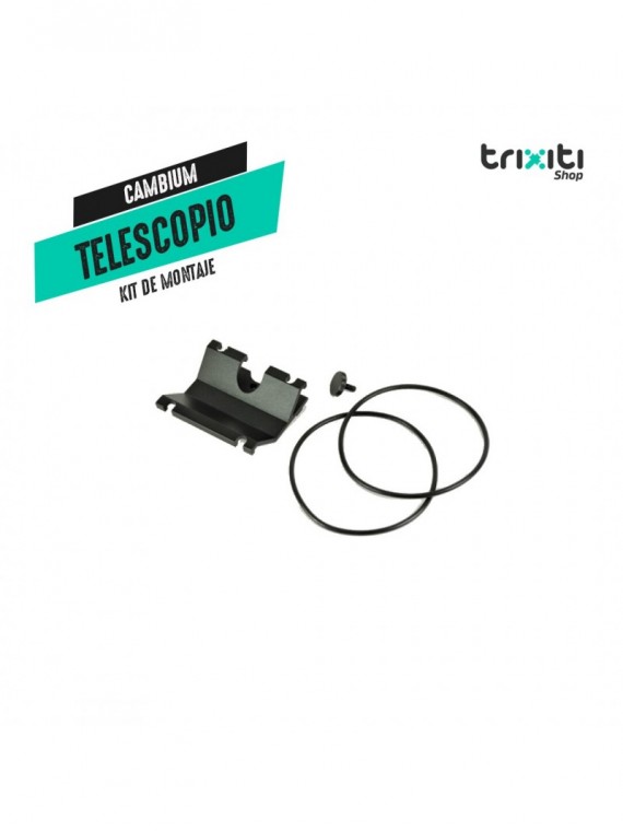 Kit de montaje - Cambium Networks - Telescopio