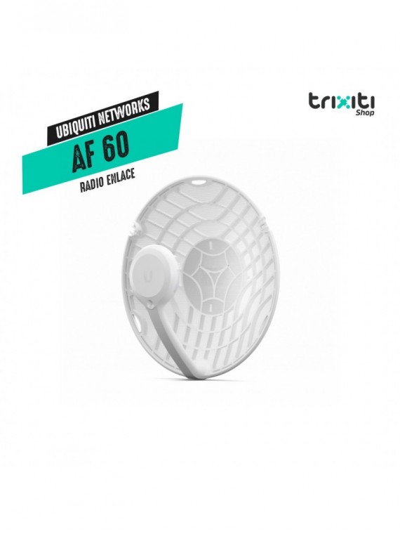 Radio enlace - Ubiquiti - AirFiber AF-60