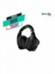 Headset gamer inalámbrico - Logitech - G935 LightSync Surround 7.1