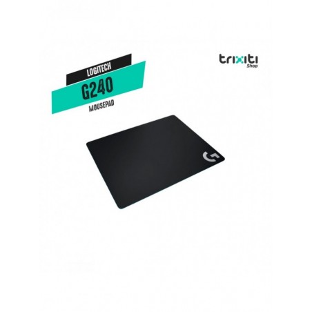 Mousepad gamer - Logitech - G240