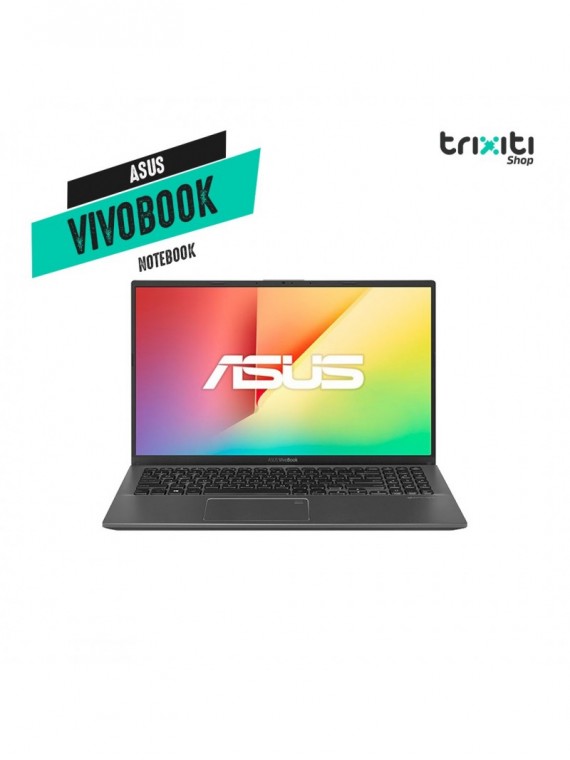 Notebook - Asus - VivoBook 15.6" i5-1135G7 8GB 256GB SSD