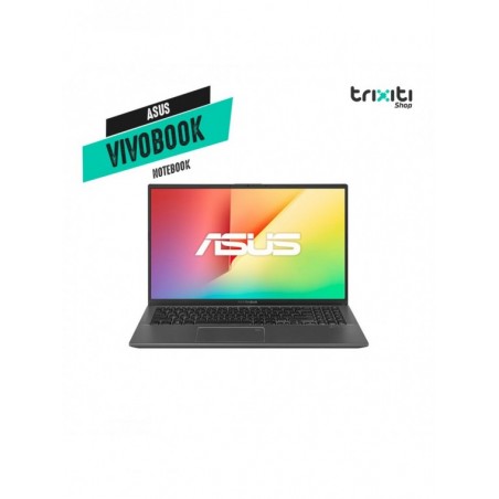Notebook - Asus - VivoBook 15.6" i5-1135G7 8GB 256GB SSD