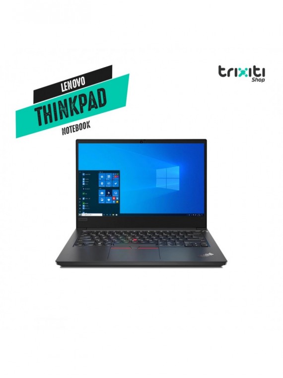 Notebook - Lenovo - ThinkPad T14 14" i5-1135G7 8GB 256GB SSD
