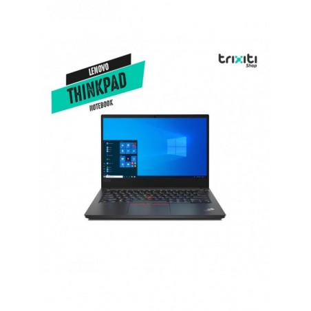 Notebook - Lenovo - ThinkPad T14 14" i5-1135G7 8GB 256GB SSD