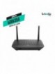Router WiFi Mesh - Linksys - MR6350 - Dual Band AC1300