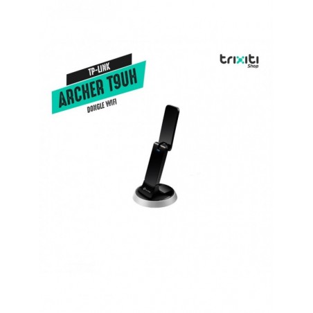 Dongle WiFi - TP Link - Archer T9UH AC1900
