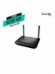 Router WiFi GPON - TP Link - XC220-G3V - Dual Band AC1200