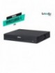 NVR - Dahua - WizSense NVR2116HS-I - 16 canales - 1 HDD