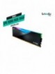 Memoria RAM - Adata - XPG DDR5 16GB 5200Mhz Lancer RGB UDIMM