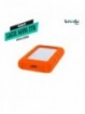 Disco Externo - Seagate - LaCie Rugged Mini - LAC9000298 - HDD 2TB USB 3.0