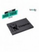 Disco SSD - Kingston - A400 SA400S37 - 240GB SATA III 2.5"