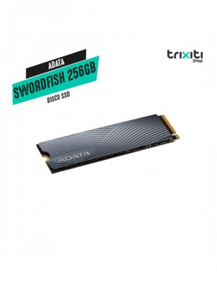 Disco SSD - Adata - Swordfish 250GB M.2 NVME