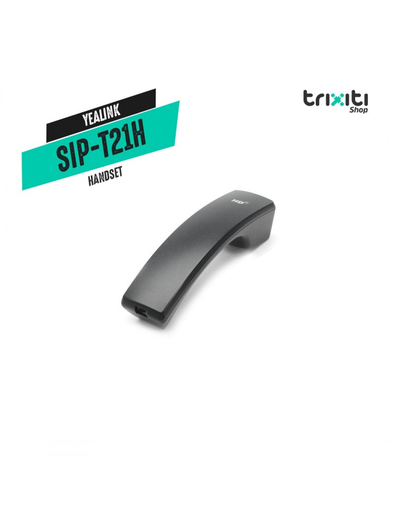 Handset - Yealink - SIP-T21H