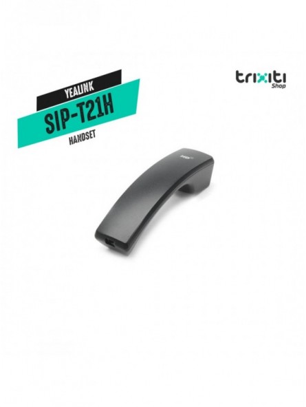 Handset - Yealink - SIP-T21H