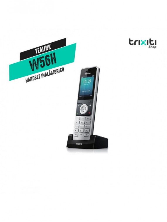Handset inalámbrico adicional - Yealink - W56H