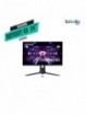 Monitor - Samsung - Gaming Odyssey G3 24" VA 1ms 144Hz
