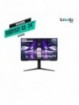 Monitor - Samsung - Gaming Odyssey G3 LS24AG30ANLXZB - 24" VA 1ms 144Hz