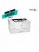 Impresora laser - HP - M404DW