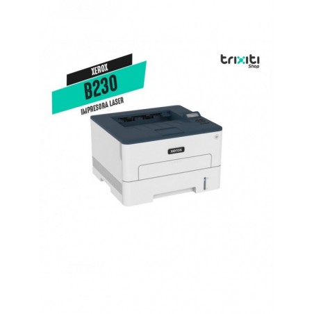 Impresora laser - Xerox - B230 - USB & WiFi & Ethernet