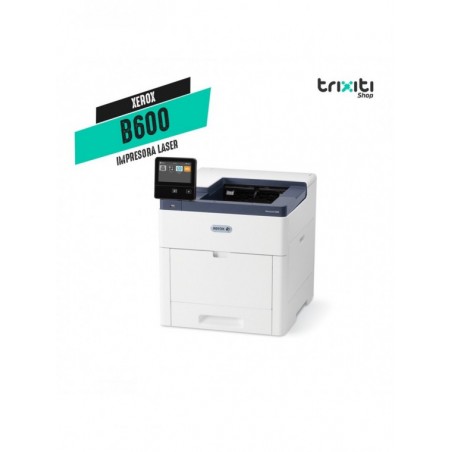 Impresora laser - Xerox - Versalink B600 - USB & Ethernet