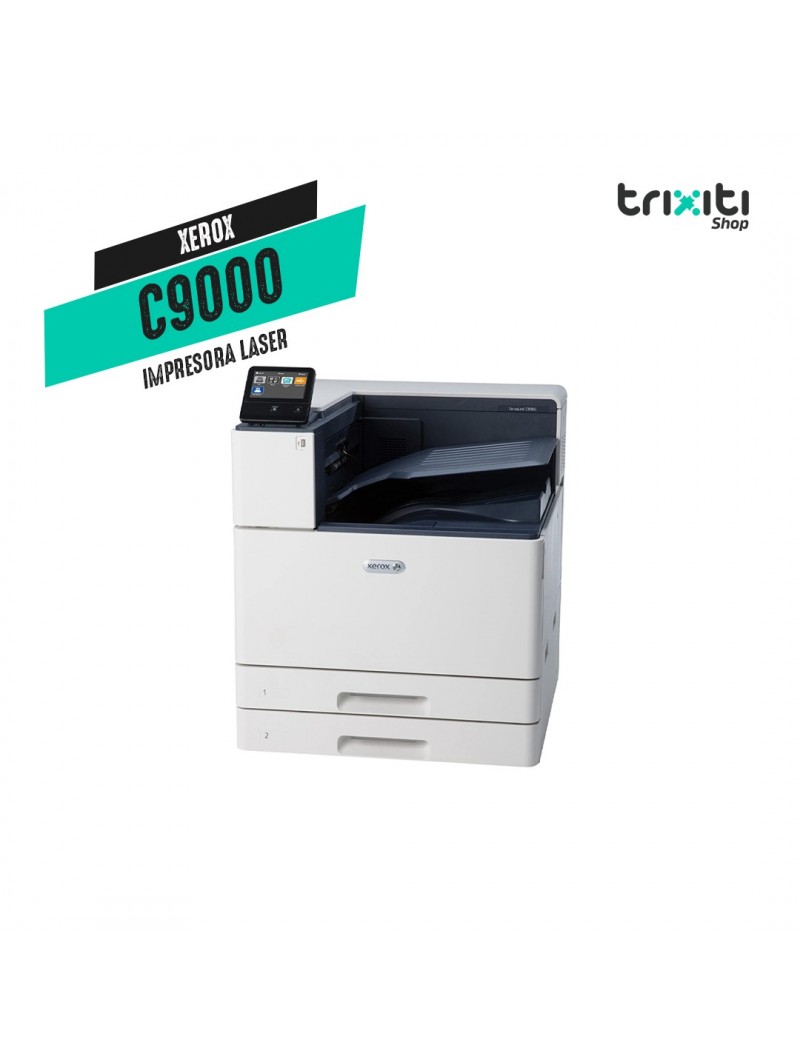 Impresora laser color - Xerox - Versalink C9000 - USB & Ethernet